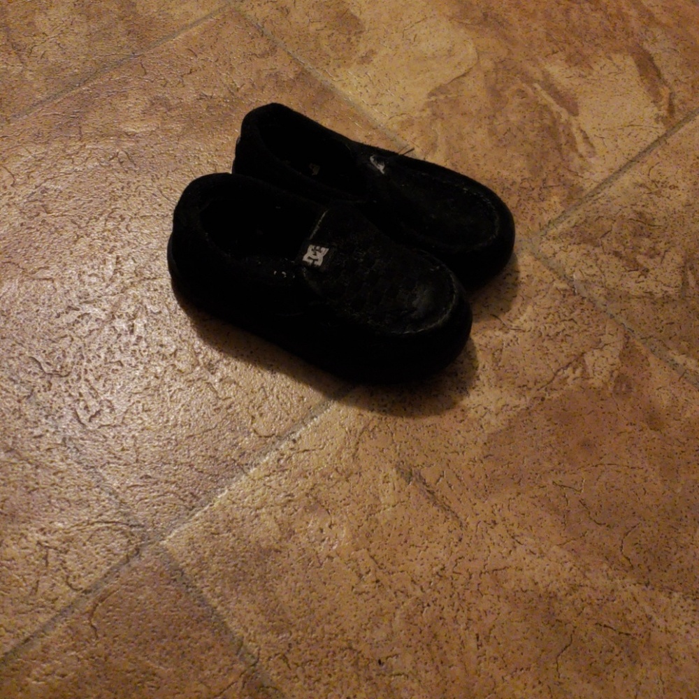 Toddler shoes